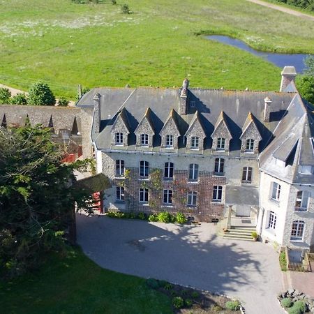 Chateau De Surville Surville  외부 사진