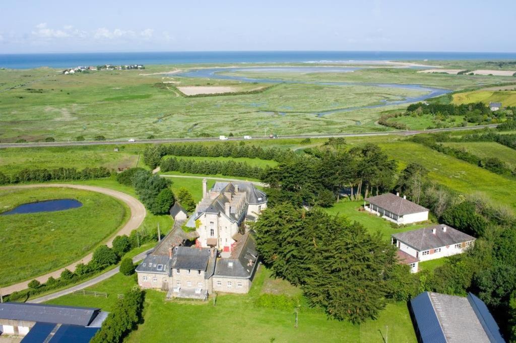 Chateau De Surville Surville  외부 사진