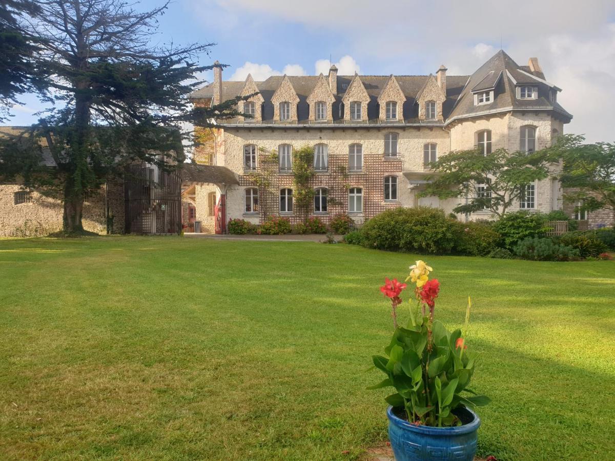 Chateau De Surville Surville  외부 사진