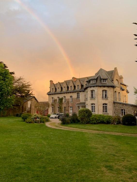 Chateau De Surville Surville  외부 사진